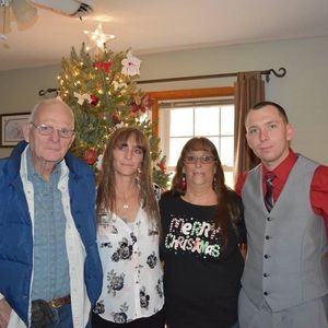 Meet your Posher, Lyndie